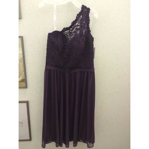 Bridesmaid/Homecoming Dress